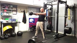 Motivation is Overrated - Training is Discipline