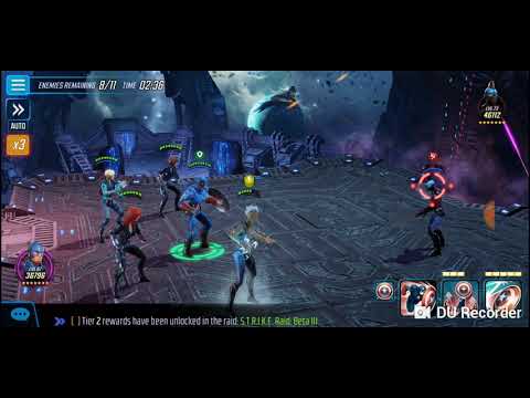Ultimus 65: Starlord Node