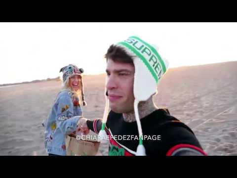 CHIARA E FEDEZ IN LOVE