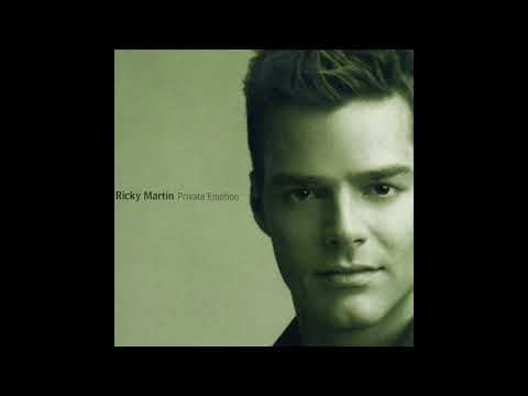 Ricky Martin (Feat. Meja) - Private Emotion (Torisutan Extended)
