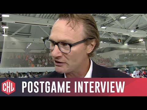 Red Bull Salzburg vs. Banská Bystrica postgame interviews