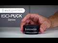 IsoAcoustics ISO-PUCK Akoestische Ontkoppelaars thumbnail 3