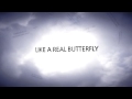 Mental Discipline - Butterfly (LYRIC VIDEO) 