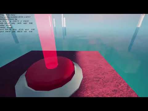 Refunct 4P Any% 1:10.93 with Quinn, Luke, and Timo