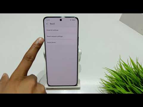 how to all setting reset in honor x9b 5g | Reset All Settings | honor x9 5g me hard reset kaise kare