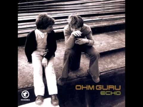Ohm Guru - Hotel Capri (taken from Lounge_Mon_Amour compilation)