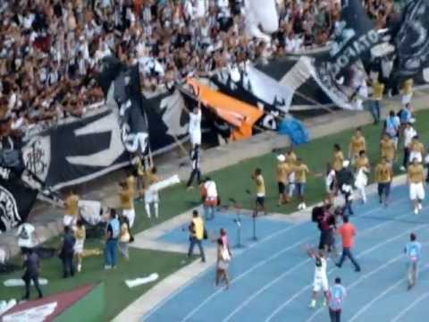 Botafogo Campeão Taça Guanabara 2013 (3)