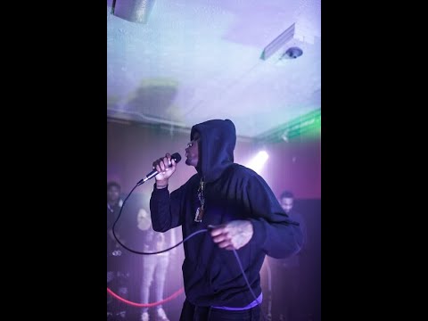 LORD BROOKLYN--FULL PERFORMANCE--PTC SHOWCASE