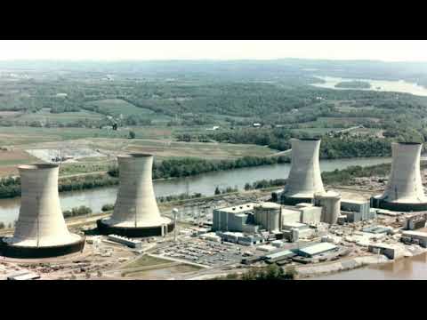 SWR 28.3.1979: In Harrisburg ereignet sich ein Reaktorunfall