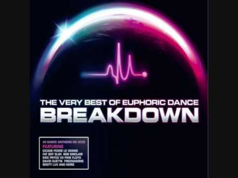 Alex Gaudino Feat Crystal Waters - Destination Calabria (Club Mix)