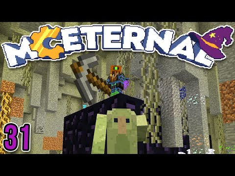 Minecraft Eternal Ep. 31 - Giants