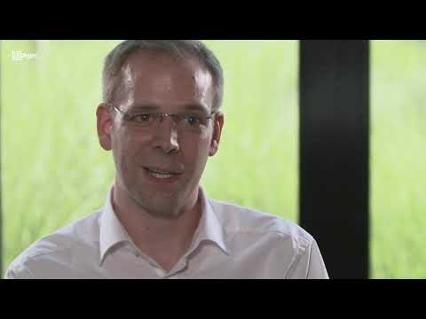 Peter Fach, #Deloitte über Optimierung und Automatisierung von ...