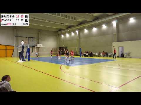 Prato PVP vs Viaccia - 28/10/2022