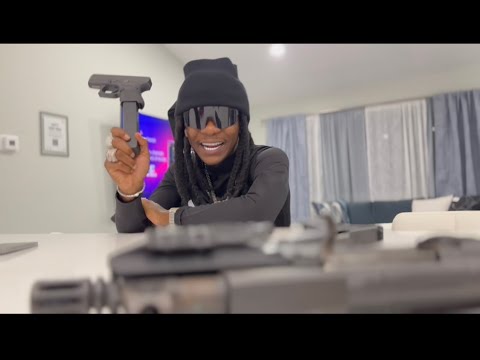 Run Dem (feat.Flizop, Prince Swanny & Kwan2x)