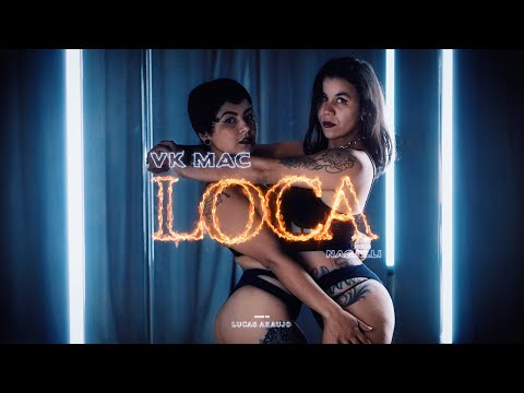 Vk Mac - LOCA 😈 (Prod. Nagalli)