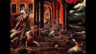 Encoffination ~ Beyond the Grace of Flesh Go I