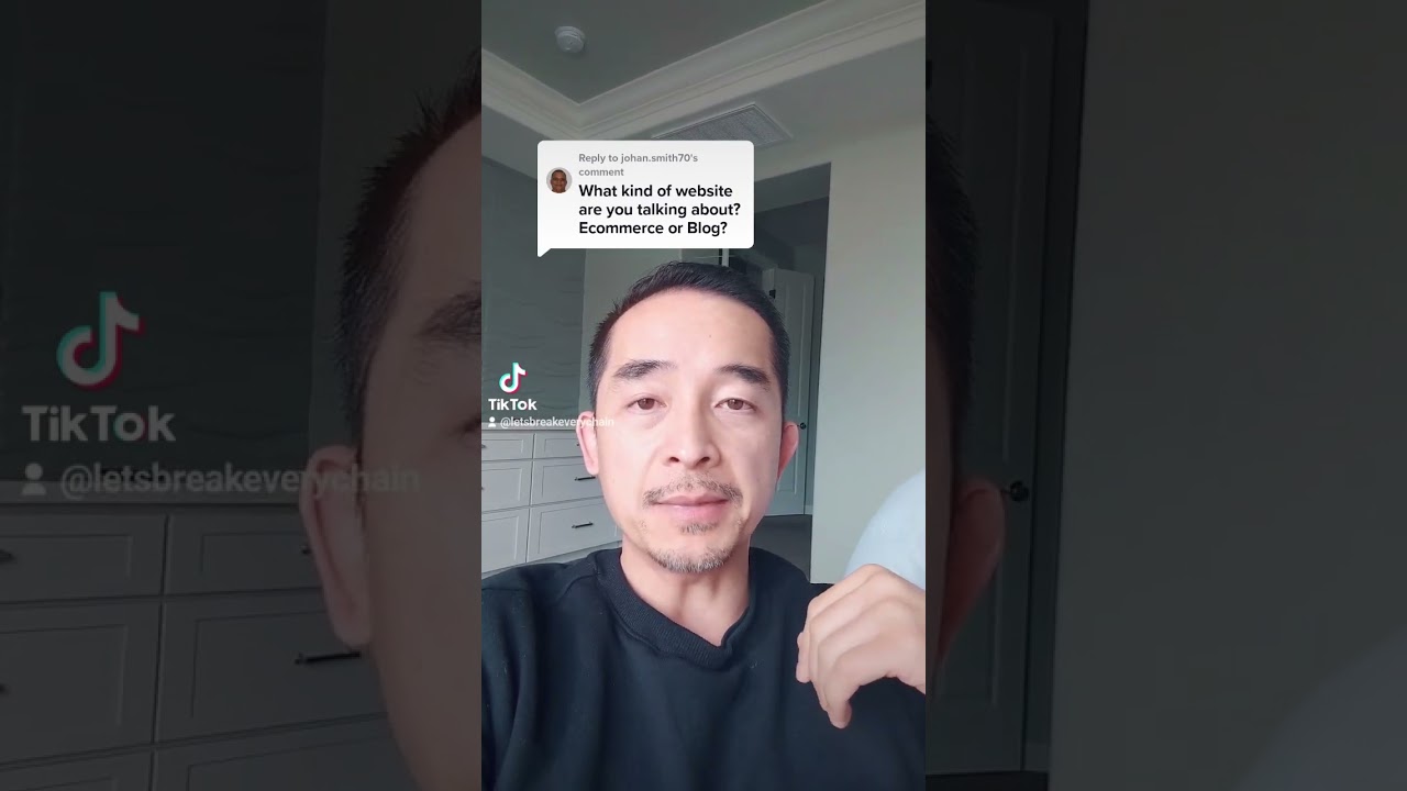 Never use wix, squarespace or Shopify to build your website. Here's why...