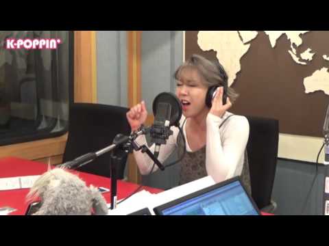 [K-Poppin'] 황인선 (Hwang In Sun) - 사랑애 (Sorrow)