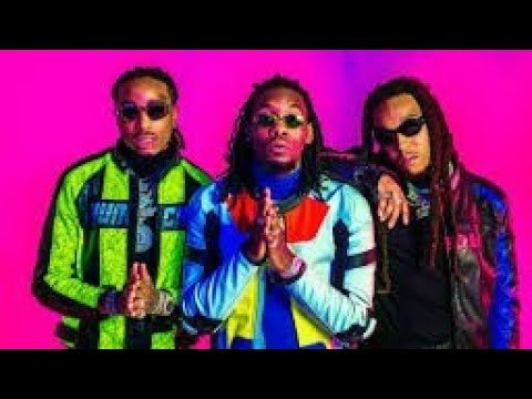 Migos x Logic Type Beat 2021; Hopsin x NF x Token x Eminem Trap Beat; Hardcore Trap Royce d 5'9 Beat