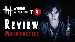 How IGN Butchered a Masterpiece | Where Winds Meet