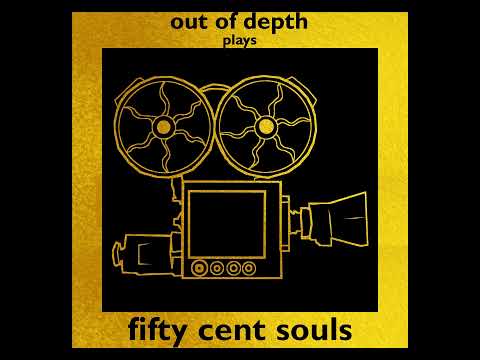 Fifty Cent Souls | Episode 6 (Call of Cthulhu RPG)