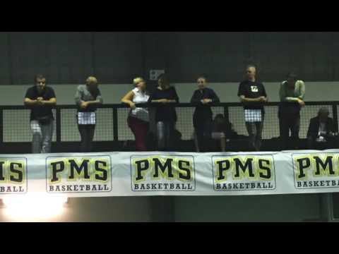 Preseason 2° g: MBS   Bea Chieri 100 49