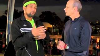 Focus T25 Workout Calendar explained by Shaun T