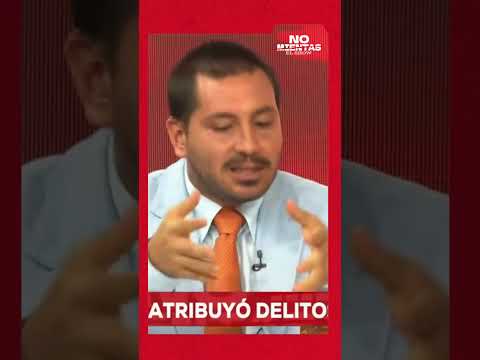 ¿QUÉ ESPERAN PARA ACTUAR CONTRA EL ALCALDE DE GARABITO?