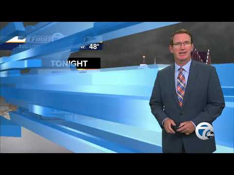 7 Action News Latest Headlines | August 20, 6pm