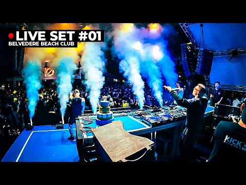 Diguinho @ Belvedere (Praia Brava, Itajaí-SC) MEGA FUNK LIVE SET