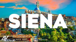 Top 10 Best Things to do in Siena, Italy [ Siena  Travel Guide 4k 2026 ]