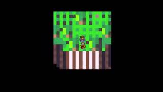 Final Fantasy Mystic Quest - 13 Inside The Deku Tree, Oops Wrong Series