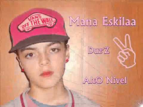Mana eskila & mOh leO- ja entrOu! 2012.wmv