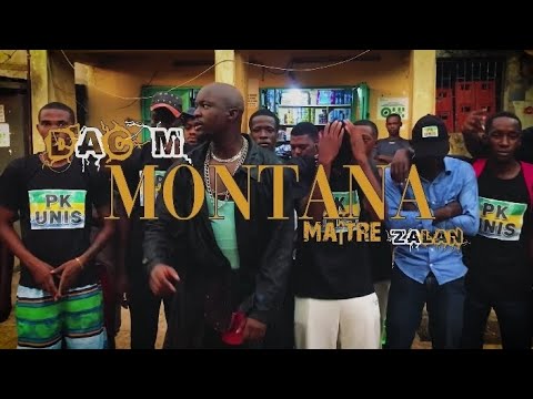 Dac-M (MONTANA) feat Maître Zalan_vidéo