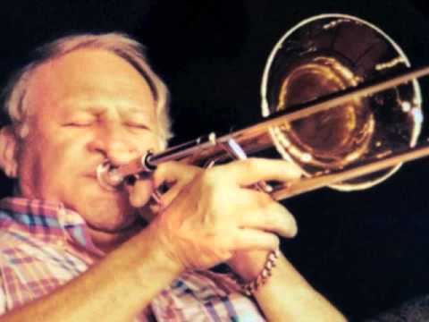 Carl Fontana Quartet - Getting Sentimental Over You (1975)