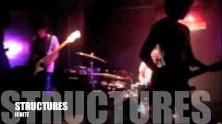 Structure - abandon all ships