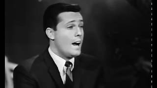 Jack Jones sings I Can't Help It If I'm Still In Love With You live 1965