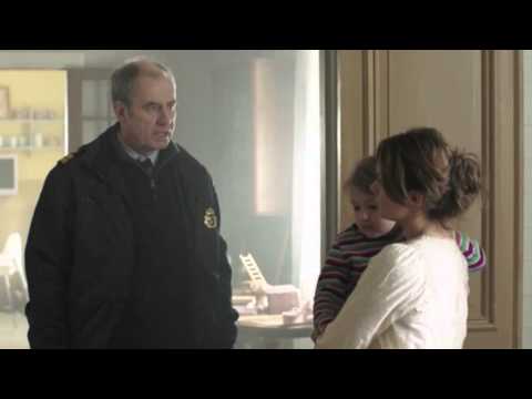 Camilla Läckberg: Mord in Fjällbacka