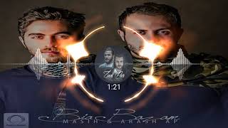 MASIH &amp; ARASH AP NEW ZADI PAR