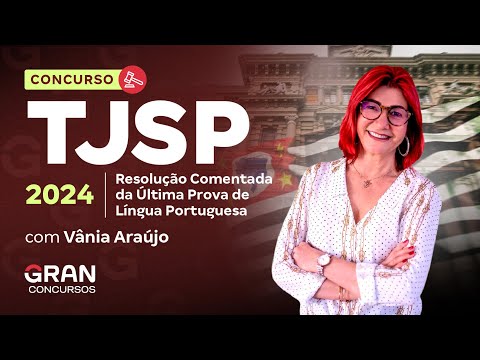 TJ SP 2024 Contest | Commented Resolution of the Last Portuguese Language Test
