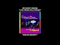 Richard Cheese "Brass Monkey (Live From Hollywood)" (2023)