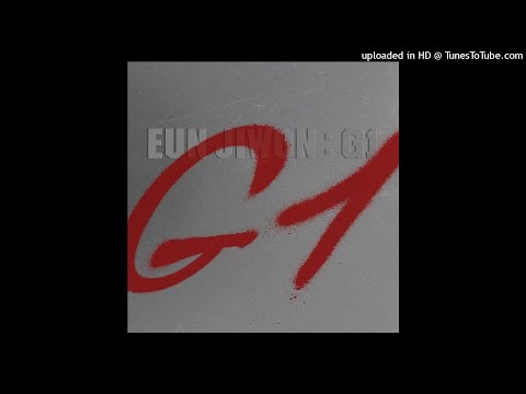 EUN JIWON - 'SEXY' (Audio)