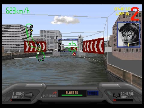 ADG Episode 168 - Slipstream 5000