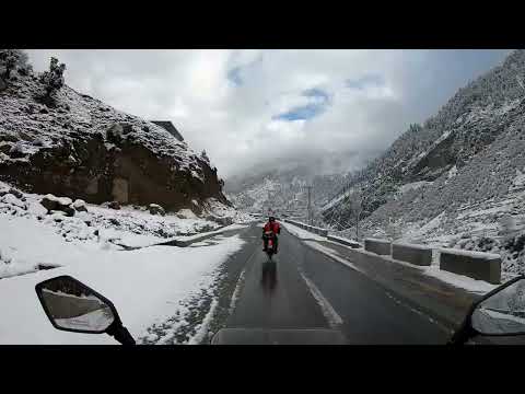 Lahore to Kalam | Ushu Forest (Trailer)  #motorcycleadventure #adventure #motovlog #roadtrip #nature