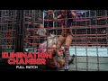 FULL MATCH Raw Women S Championship Elimination Chamber Match WWE Elimination Chamber 2018