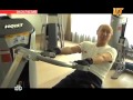 Как живет Путин взгляд изнутри 
