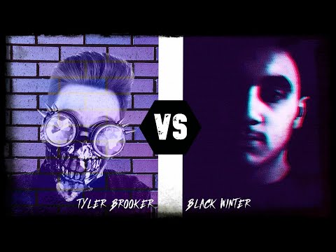 The  Lockdown Megamix - Tyler Brooker VS Black Winter - EDM Dance Mashup Mix 2020