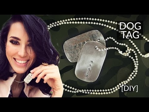 download lagu mp3 mp4 What Should Be Written On A Dog Tag, download lagu What Should Be Written On A Dog Tag gratis, unduh video klip What Should Be Written On A Dog Tag