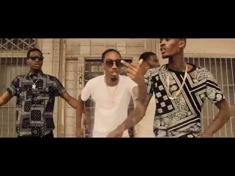 J Mat ft. La'Fray x Diego Money - "Fuxx Ya Hoe" (Official Video)