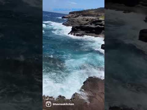 Diamond Head Honolulu Havaí